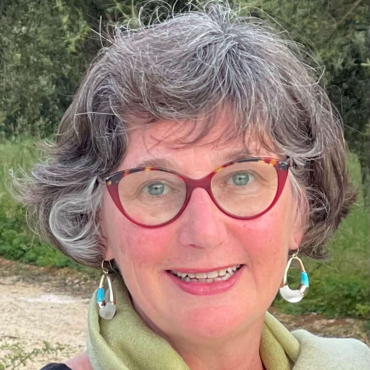 Bethany Moffatt, MBA