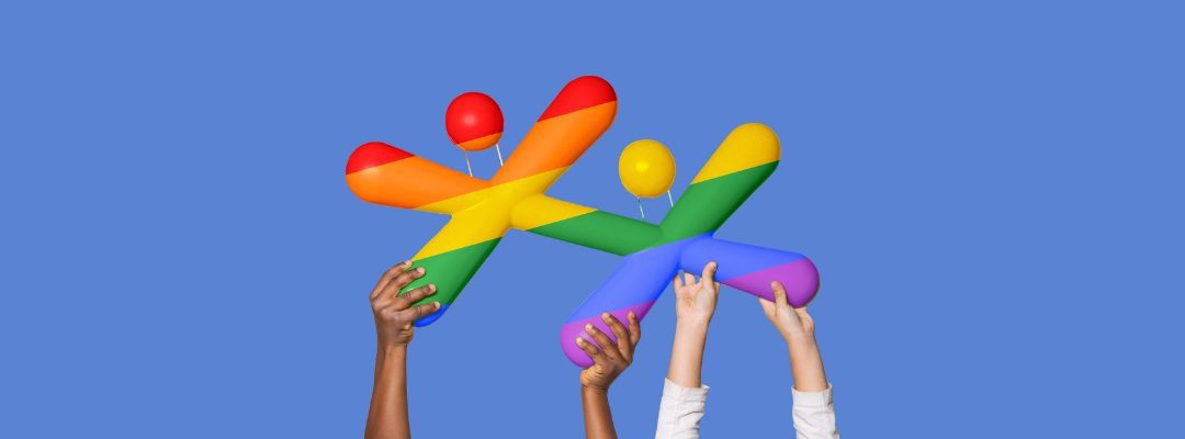 Show us your #BGCCPride designs!