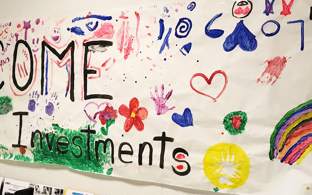 A Long-Term Investment in Canada’s Young People