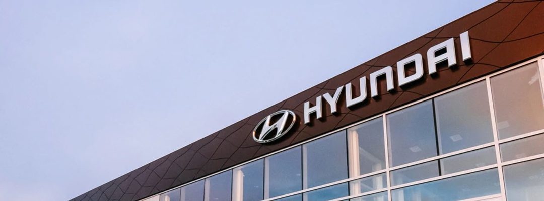 Hyundai Donates to BGC Emergency Relief Fund