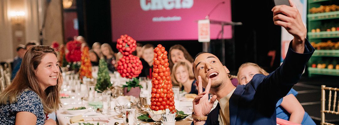 We have our winners!