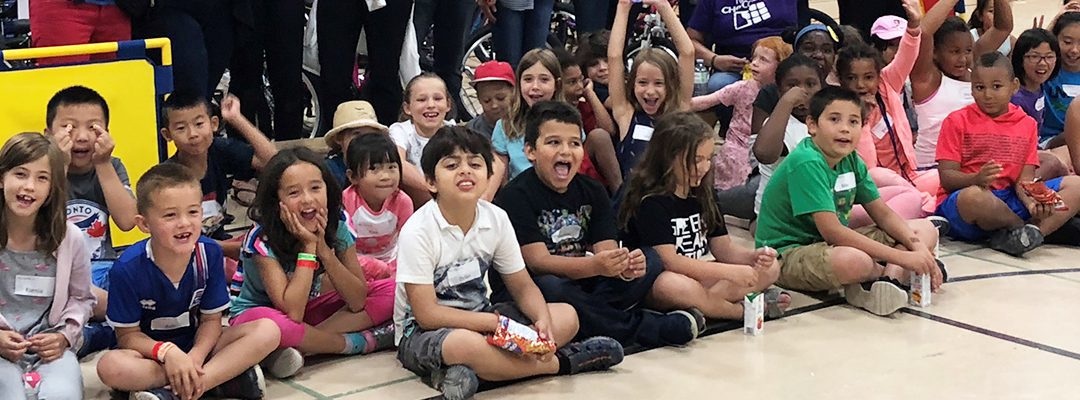 Building community, one bike at a time