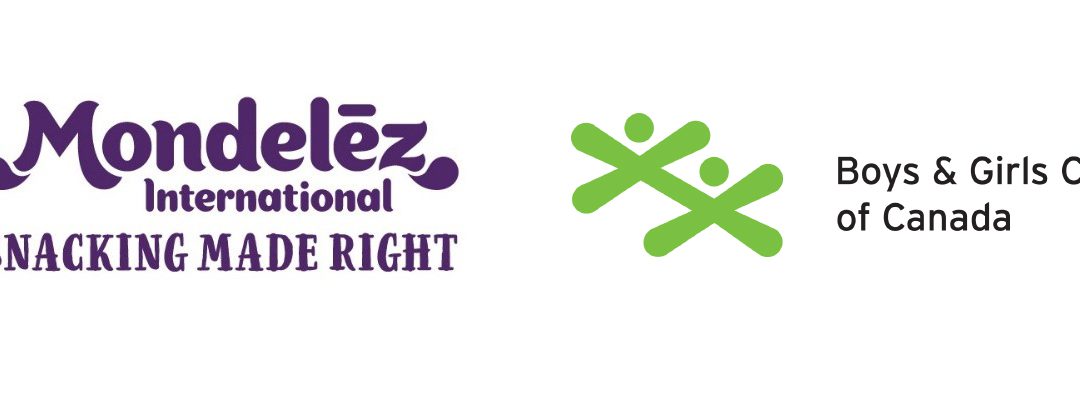 Toronto children learn to build new bicycles through BGC and Mondelēz Canada initiative