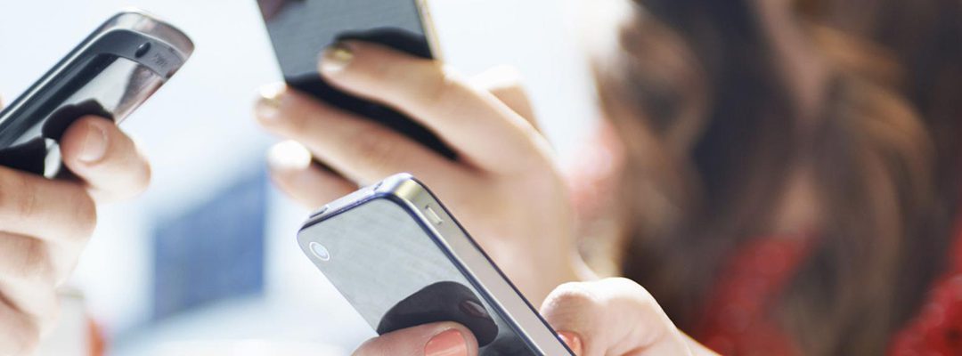 Real people, real connections.