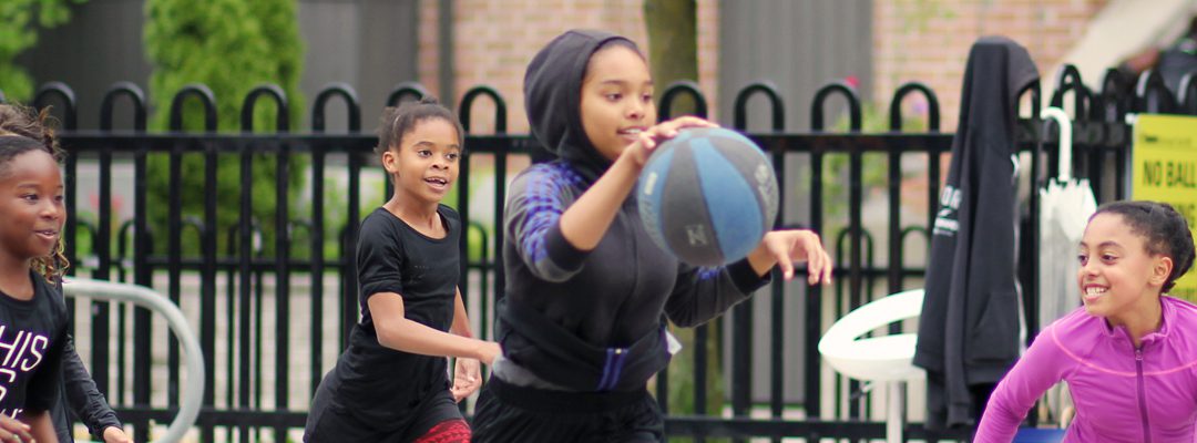 Sun Life Financial takes on diabetes prevention at our Clubs