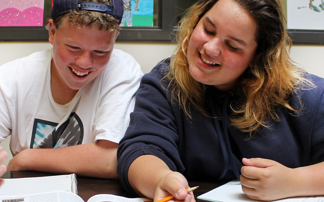 RBC helps prepare teens for the future