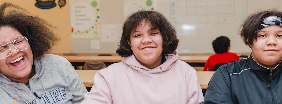 Resources for families