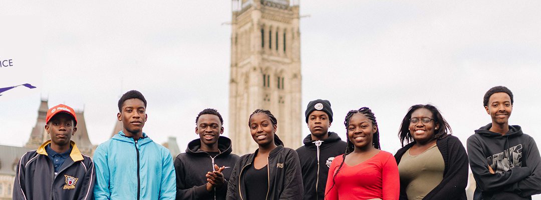 YOUth in Office tackles issues of youth employment and mental health