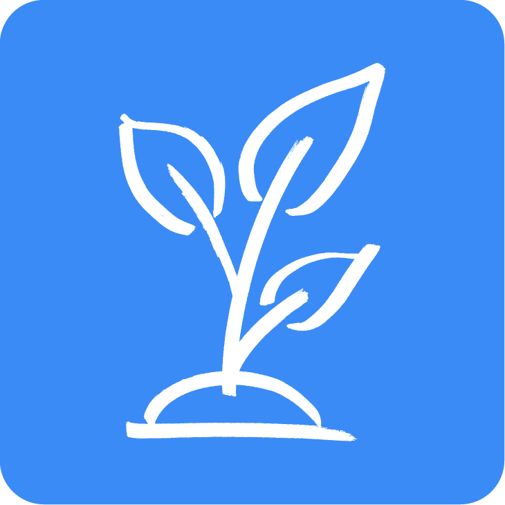 Encouragement and Support icon