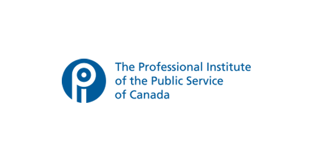 The Professional Institute of the Public Service of Canada