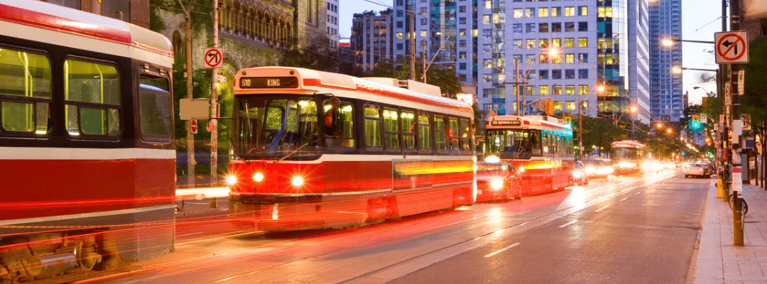 Dear Future Mayor of Toronto