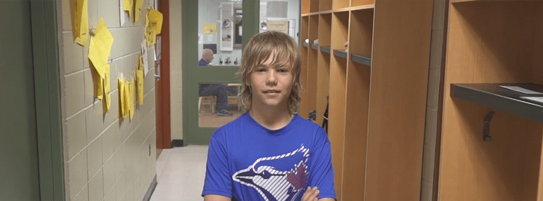 UPS helps prepare young drivers to get on the road